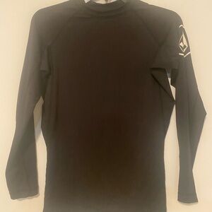Volcom Black UV Protection Shirt
